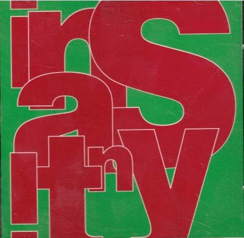 Insanity [UK Import] 5020301101027