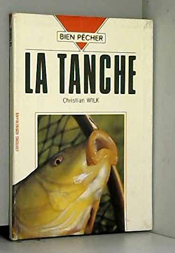 La Tanche 9782851823298