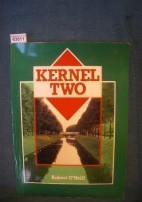 Kernel Two 9780582516427