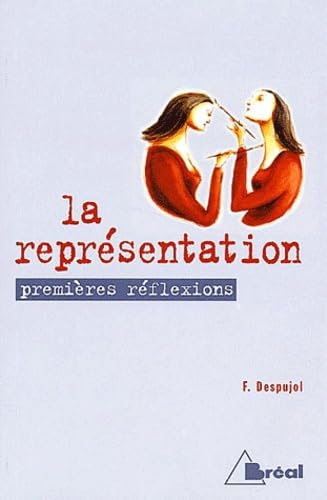 La Représentation 9782842918415