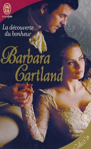 La découverte du bonheur 9782290013625