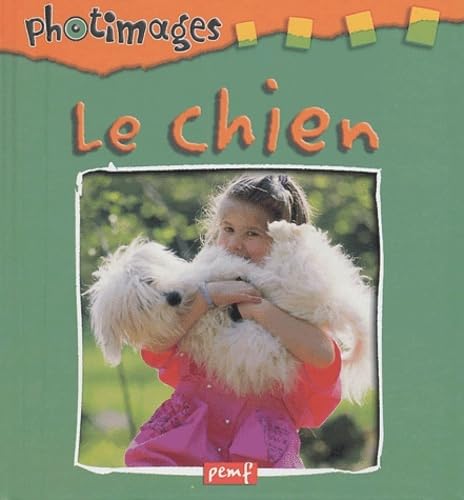 Le Chien 9782845264571