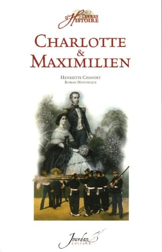 Charlotte et Maximilien 9782930359250