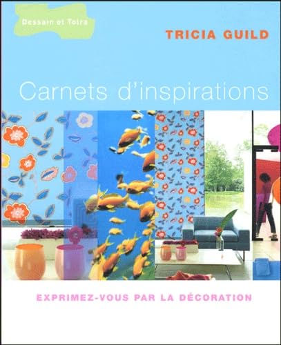 Carnets d'inspirations 9782047201800
