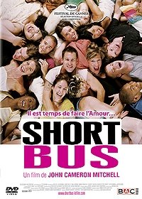 Shortbus [Édition Simple] 3333973150180