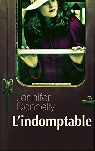L'indomptable 9782298076066