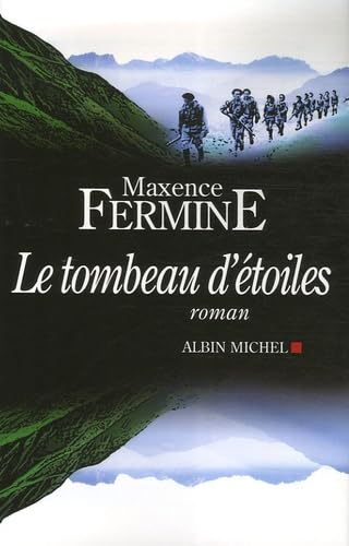 Le Tombeau d'étoiles 9782226177001