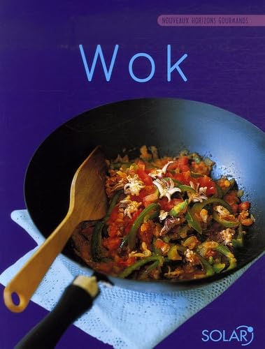 Wok 9782263042294