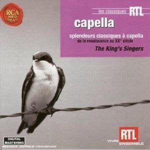 A Capella 0828765241823