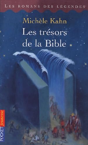 TRESORS DE LA BIBLE 9782266147767