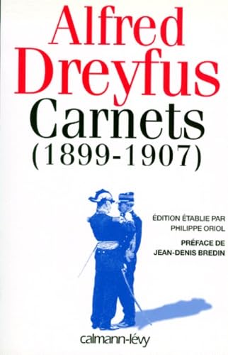 Carnets (1899-1907): Édition établie par Philippe Oriol 9782702128220