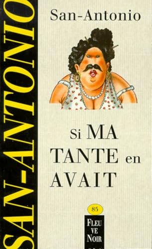 Si ma tante en avait 9782265066908