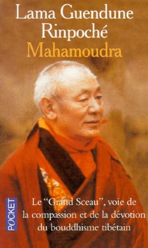 Mahamoudra 9782266085175