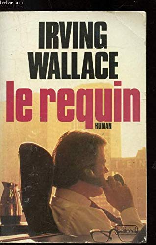 le requin 9782714418821