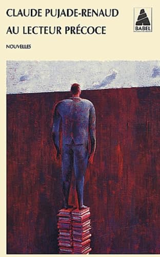 Au lecteur précoce 9782742744480