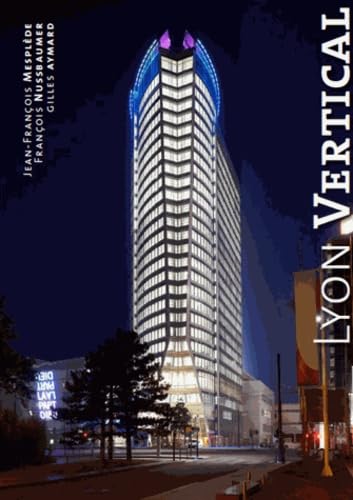 Lyon Vertical 9782951290051