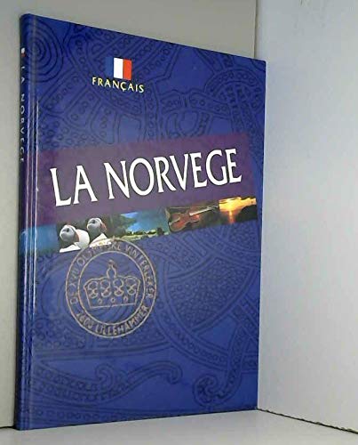 NORVEGE 9788291508382