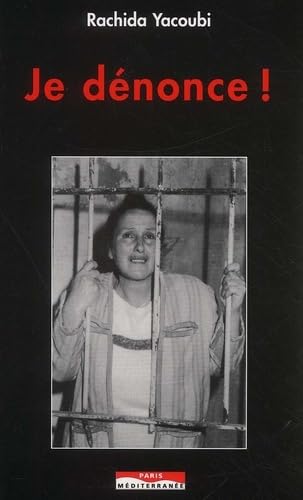 Je dénonce ! 9782842721312