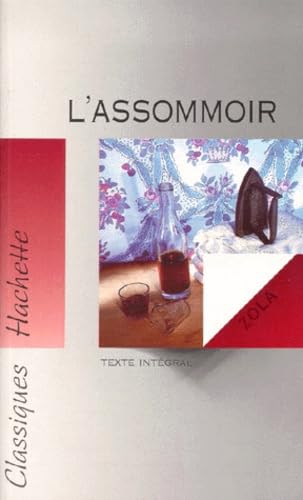 L'Assommoir 9782011679055