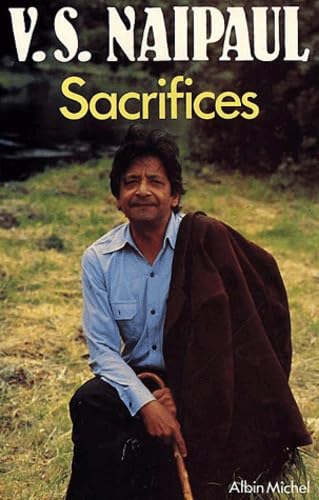 Sacrifices 9782226020680