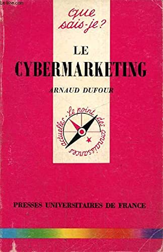 Le Cybermarketing 9782130483526