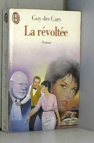 La Révoltée 9782277144922