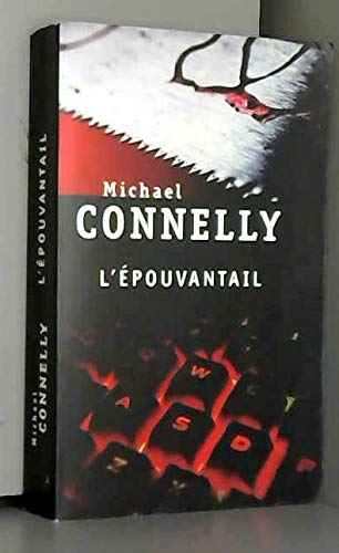 L'épouvantail 9782298034509