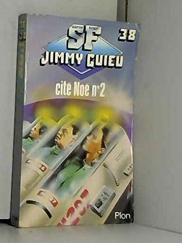 Cité Noé n ° 2 9782259011389