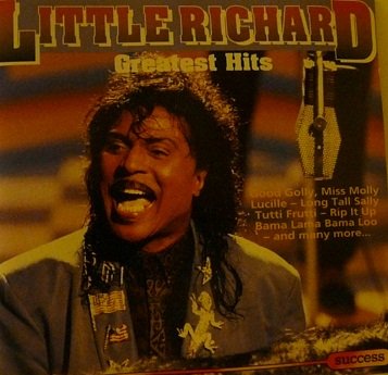 Greatest Hits(Success) 5708574361637