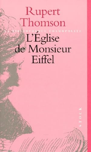L'Eglise De Monsieur Eiffel 9782234050020
