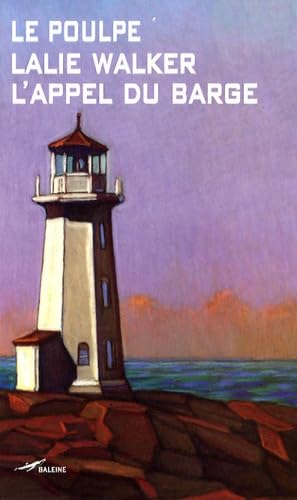 L'appel du barge 9782842194307