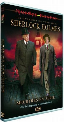 Murder rooms, vol. 1 : meurtres en série 3760103403418