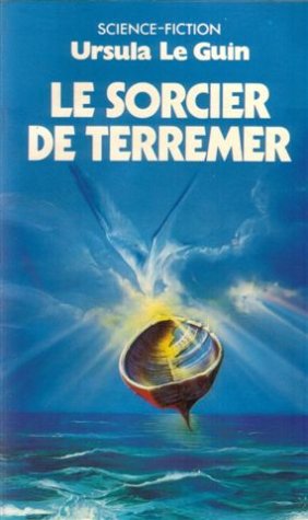 Sorcier De Terremer -T1- 9782266023467