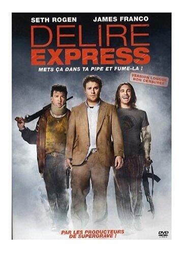 Délire express 3333297982825