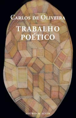 Trabalho Poético (Portuguese Edition) [Paperback] Carlos de Oliveira 9789723708011