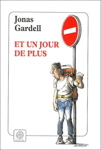 Et un jour de plus 9782910030766