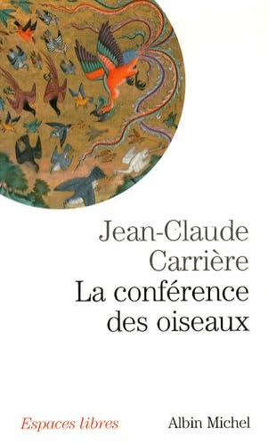 La conférence des oiseaux 9782226182920