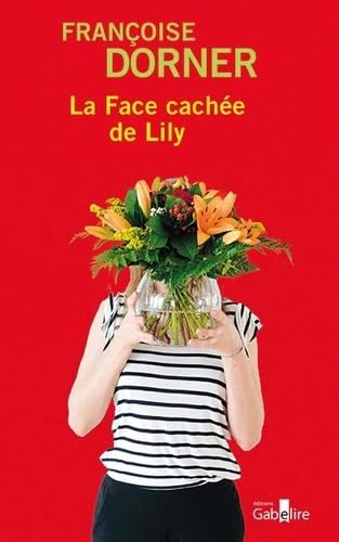 La face cachée de Lily 9782370832931