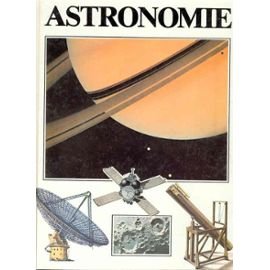 Astronomie 9782040127190