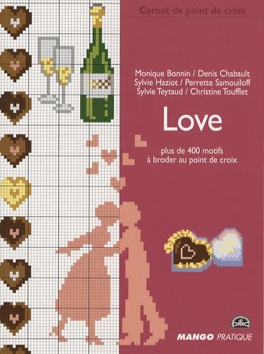 Love 9782842707156