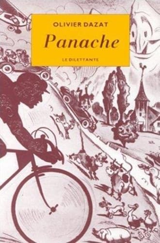 Panache 9782905344465