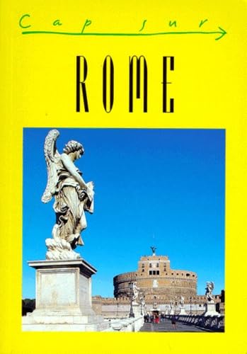 Rome 9782884520768