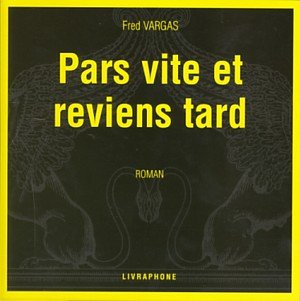 Pars vite et reviens tard (coffret 8 CD) 9782878093049