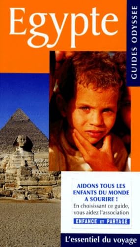 Guide Mondéos. Egypte 9782912502001