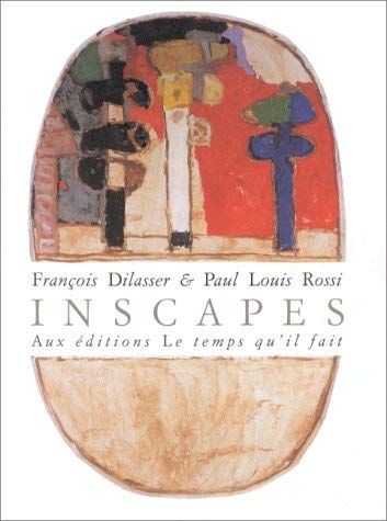 Inscapes 9782868531971