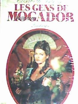 Les gens de Mogador. 4. Ludivine. II 