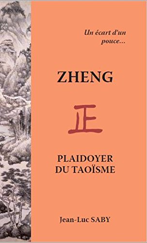 PLAIDOYER DU TAOISME 9782956322702