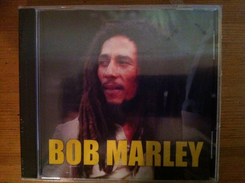 BOB MARLEY 0600753111055