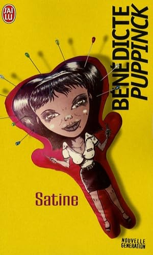 Satine 9782290000823