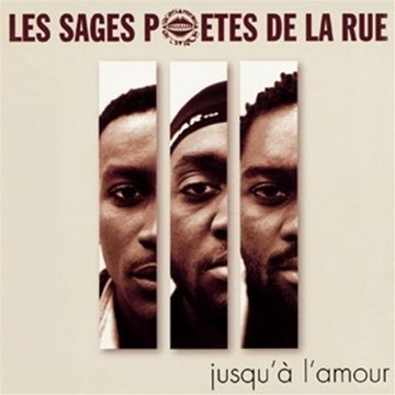 Jusqu'A l'amour 3700187639044
